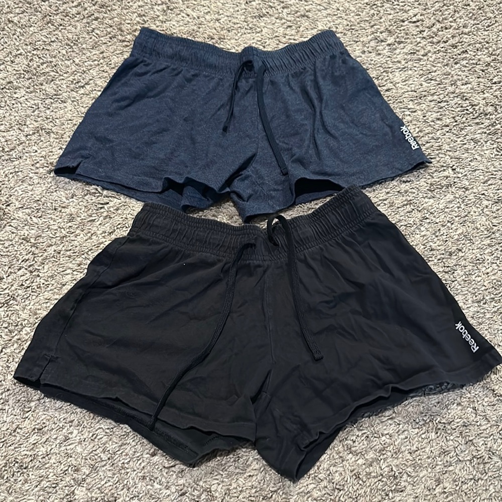 Reebok shorts